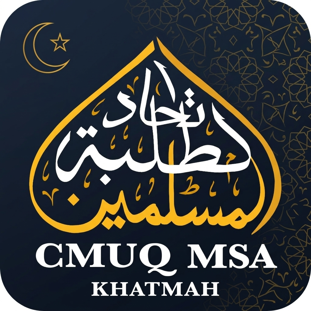 Khatmah - CMU-Q MSA